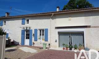 Maison 8 Pièces 300 m² à vendre à Préguillac (17460)