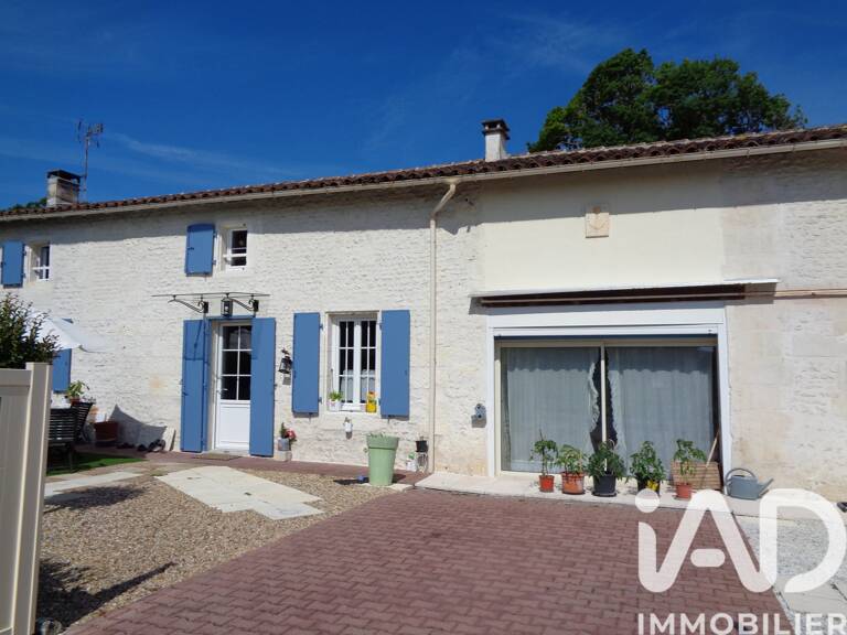 Vente Maison/villa 8 pièces — photo 1