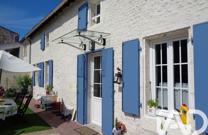 Vente Maison/villa 8 pièces — photo 3
