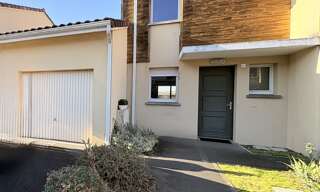 Maison 4 Pièces 85 m² à vendre à Les Billaux (33500)