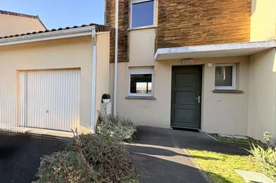 Maison 4 pièces 199500 €