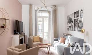 Appartement 3 Pièces 50 m² à vendre à Lourdes (65100)