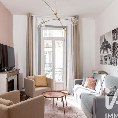 Appartement 3 pièces 120000 €