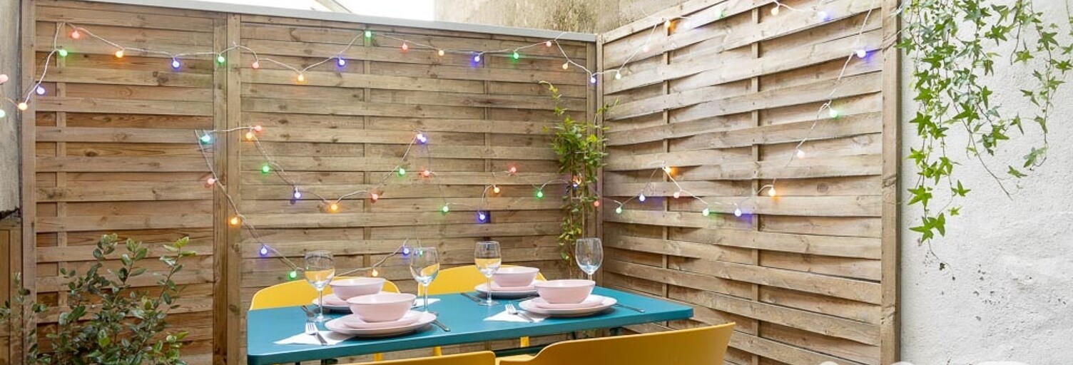 Appartement 3 Pièces 50 m² à vendre à Lourdes (65100)