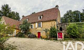 Maison 5 Pièces 139 m² à vendre à Montignac-Lascaux (24290)