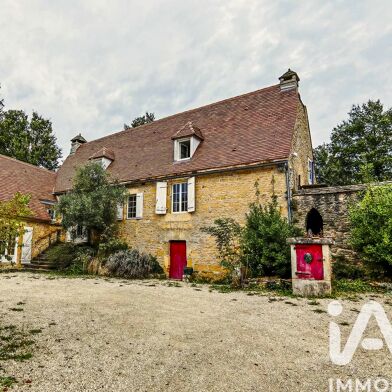 Maison 5 pièces 290000 €