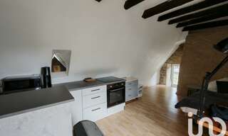 Maison 5 Pièces 139 m² à vendre à La Chapelle-Aubareil (24290)