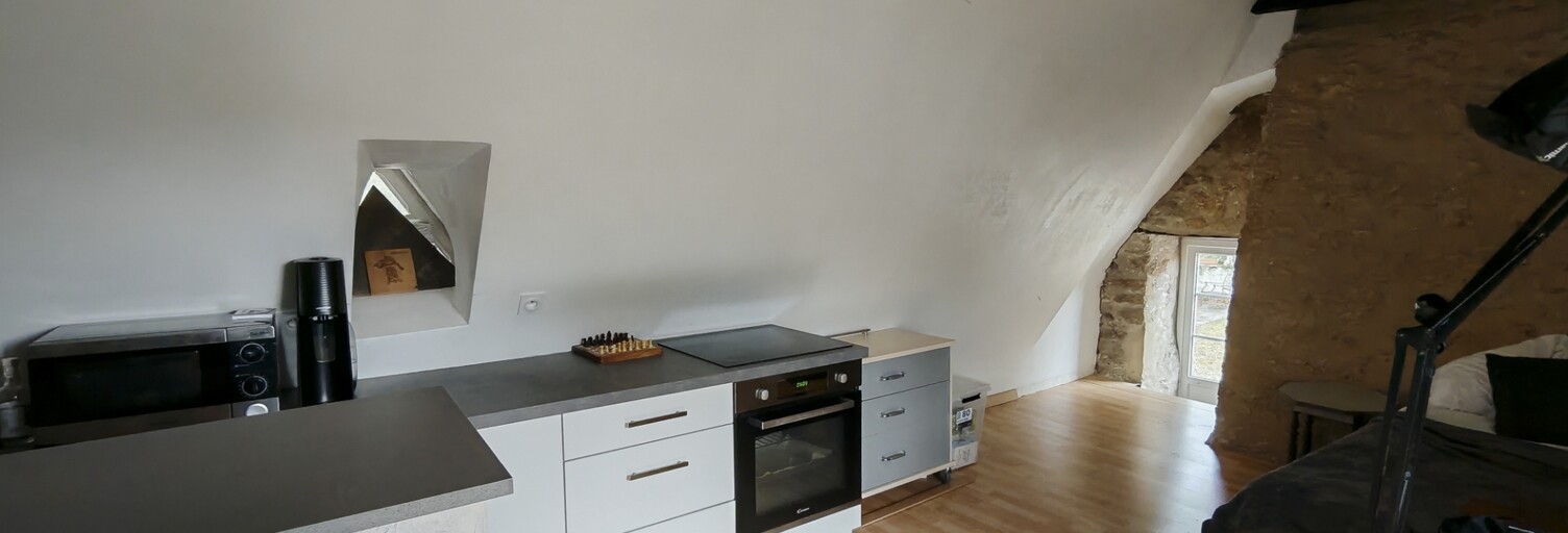 Maison 5 Pièces 139 m² à vendre à La Chapelle-Aubareil (24290)