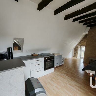 Maison 5 pièces 264000 €