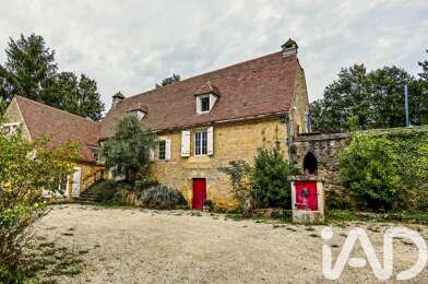 Maison 5 pièces 264000 €