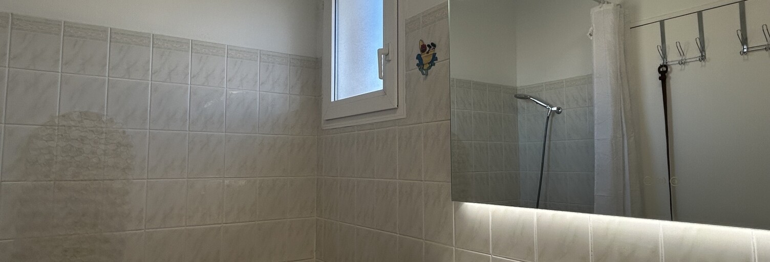 Appartement 3 Pièces 60 m² à vendre à Melun (77000)