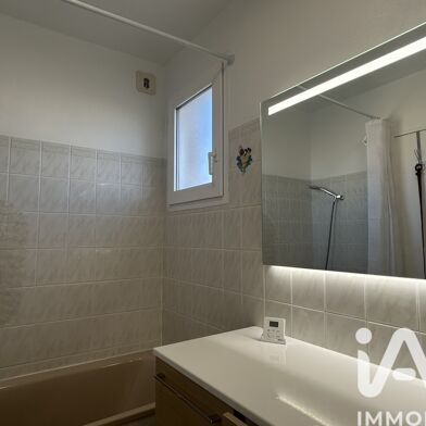 Appartement 3 pièces 196000 €