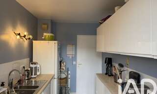 Appartement 3 Pièces 60 m² à vendre à Melun (77000)