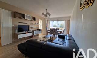 Appartement 2 Pièces 52 m² à vendre à Les Ulis (91940)