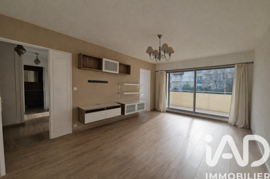Appartement 2 pièces 170000 €