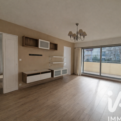Appartement 2 pièces 170000 €