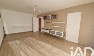 Appartement 2 Pièces 52 m² à vendre à Les Ulis (91940)