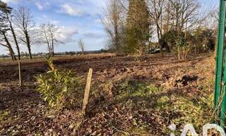 Terrain  907 m² à vendre à Malaunay (76770)