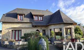 Maison 7 Pièces 232 m² à vendre à Langueux (22360)