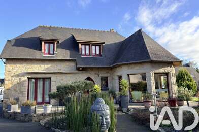 Maison 7 pièces 549000 €