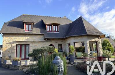 Vente Maison/villa 7 pièces — photo du bien