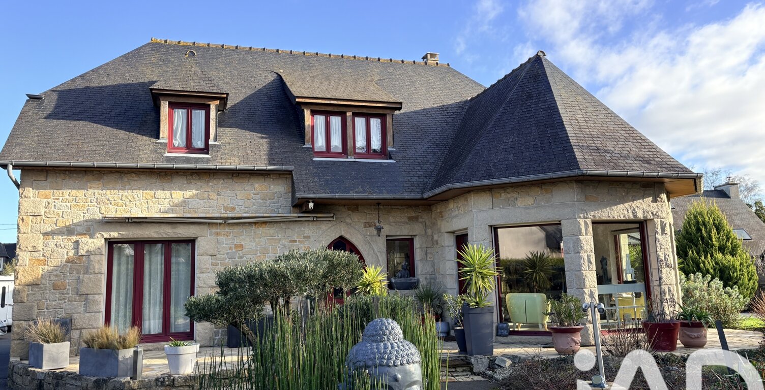 Vente Maison/villa 7 pièces — photo 1