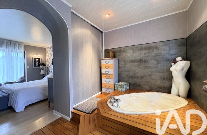 Vente Maison/villa 7 pièces — photo 3