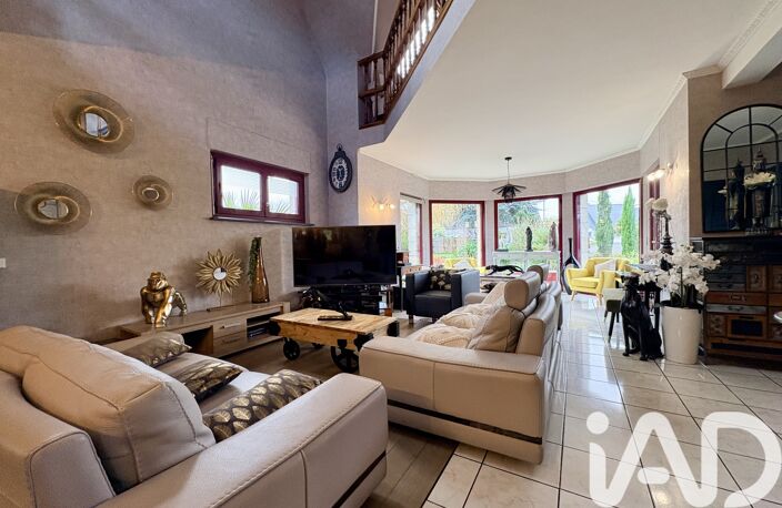 Vente Maison/villa 7 pièces — photo 4