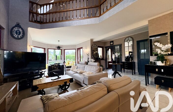 Vente Maison/villa 7 pièces — photo 5