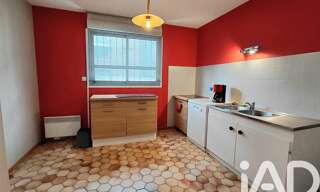 Appartement 3 Pièces 63 m² à vendre à Lourdes (65100)