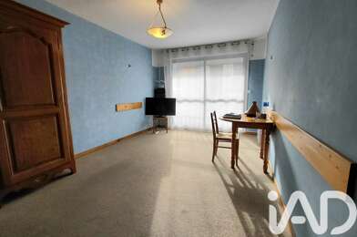 Appartement 3 pièces 106000 €