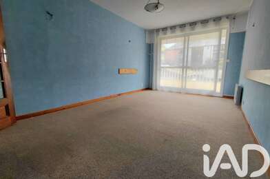 Appartement 3 pièces 106000 €
