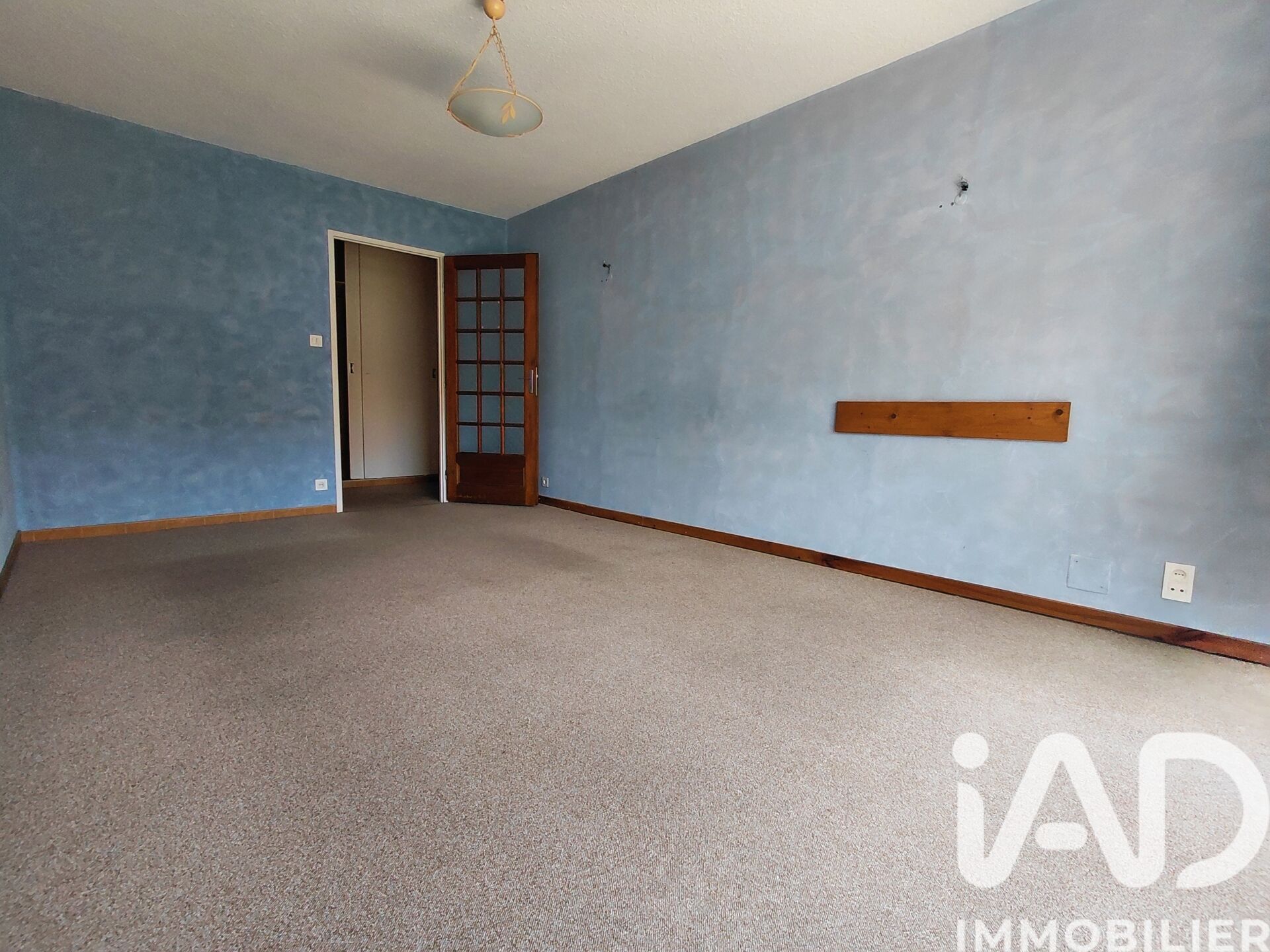 Vente Appartement 3 pièces - Photo 2