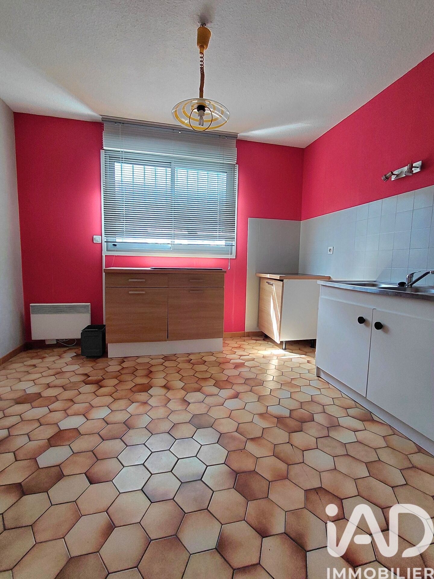 Vente Appartement 3 pièces - Photo 3