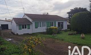 Maison 5 Pièces 96 m² à vendre à Marennes-Hiers-Brouage (17320)