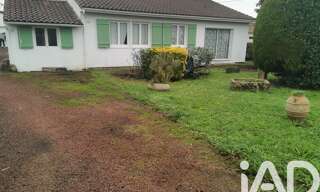 Maison 5 Pièces 96 m² à vendre à Marennes-Hiers-Brouage (17320)