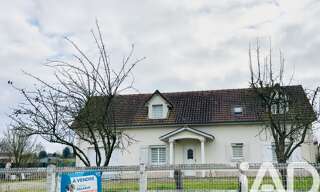 Maison 7 Pièces 163 m² à vendre à Sainte-Marguerite-sur-Duclair (76480)