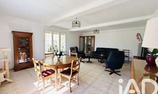 Maison 7 Pièces 163 m² à vendre à Sainte-Marguerite-sur-Duclair (76480)