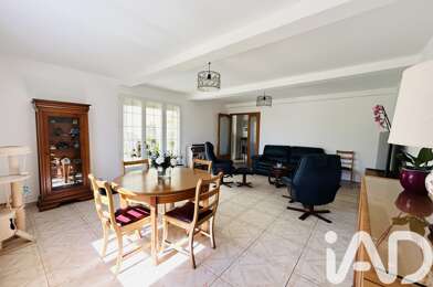 Maison 7 pièces 275000 €