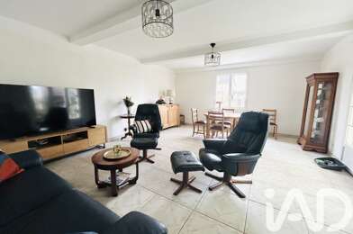 Maison 7 pièces 275000 €