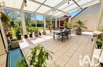 Vente Maison/villa 7 pièces — photo du bien