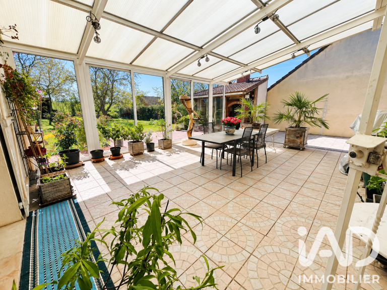Vente Maison/villa 7 pièces — photo 1