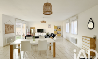 Maison 6 Pièces 150 m² à vendre à Conty (80160)