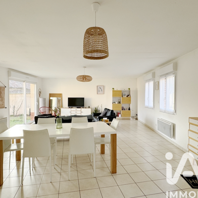 Maison 6 pièces 269000 €