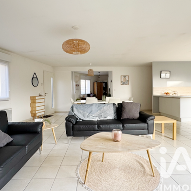 Maison 6 pièces 269000 €