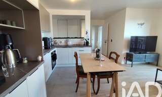 Appartement 2 Pièces 50 m² à vendre à Courbevoie (92400)