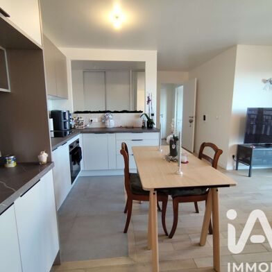 Appartement 2 pièces 420000 €