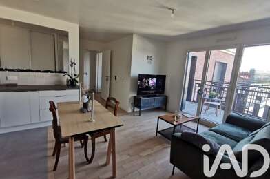Appartement 2 pièces 420000 €