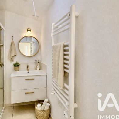 Maison 2 pièces 116000 €