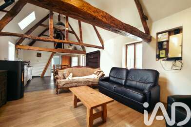 Maison 5 pièces 246000 €